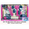 SET DE BELLEZA TIPO FUNCIONAL GRANDE