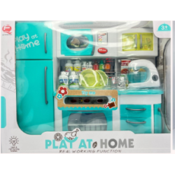SET DE JUEGO DE COCINA