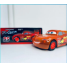 RAYO MCQUEEN  CON LUCES