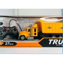 CARRO DE CONTROL REMOTO