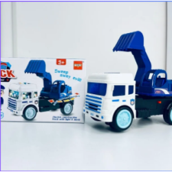 CARRO DE CONSTRUCCION