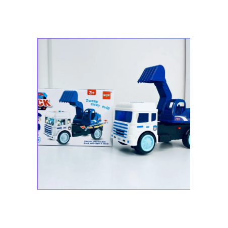 CARRO DE CONSTRUCCION