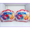 SET DE MEDICO PARA NIÑOS