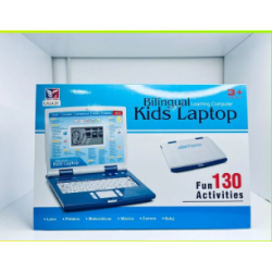 COMPUTADORA DE APRENDIZAJE BILINGUE