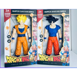 FIGURA DE ACCION DRAGON BALL  SUPER