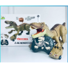 TIRANOSAURIO REX DE CONTROL REMOTO
