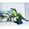 ESPINOSAURIO CON LUZ Y SONIDO