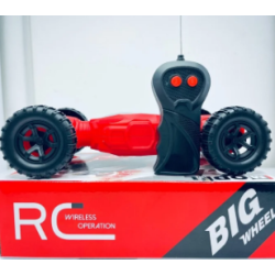 CARRO DE CONTROL REMOTO