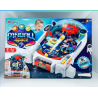 PINBALL DE NAVE ESPACIAL