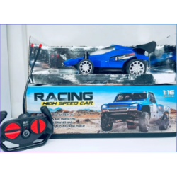 CARRO FORMULA 1 DE CONTROL REMOTO