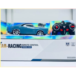 CARRO DEPORTIVO DE CONTROL REMOTO