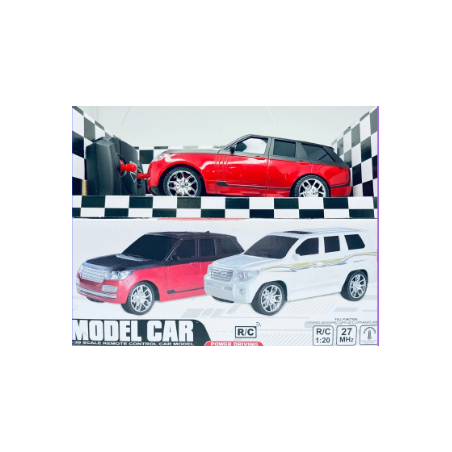 CAMIOTENTA DE CONTROL REMOTO