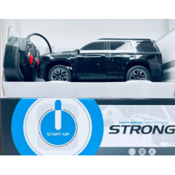 CAMIONETA DE CONTROL REMOTO