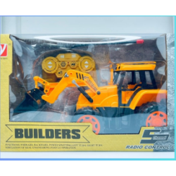 MAQUINA DE CONSTRUCCION