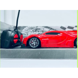 CARRO DEPORTIVO DE CONTROL REMOTO