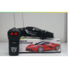 CARRO DEPORTIVO DE CONTROL REMOTO