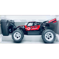 CAMIONETA MONSTER TRUCK DE CONTROL REMOTO