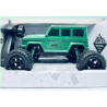 CAMIONETA MONSTER TRUCK DE CONTROL REMOTO