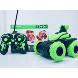 CARRO ACROBATICO DE CONTROL REMOTO