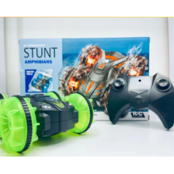 CARRO ACROBATICO DE CONTROL REMOTO