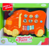 CAMION MUSICAL DE APRENDIZAJE INFANTIL