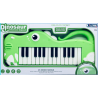 PIANO ELECTRICO DE DINOSAURIO