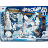 SET AEROESPACIAL AUTOMONTABLE
