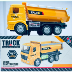 CAMION DE LUZ Y SONIDO