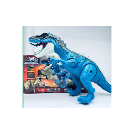 DINOSAURIO DE JUGUETE