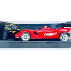 CARRO DEPORTIVO DE CONTROL REMOTO