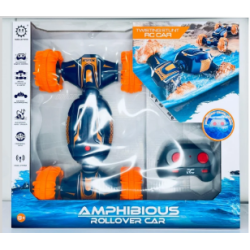 CARRO ACROBATICO DE CONTROL REMOTO