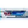 CAMION CONTENEDOR DE CONTROL REMOTO