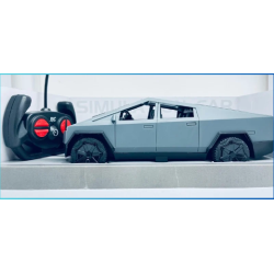 CYBERTRUCK DE CONTROL REMOTO