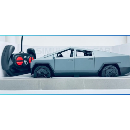 CYBERTRUCK DE CONTROL REMOTO