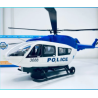 HELICOPTERO DE POLICIA