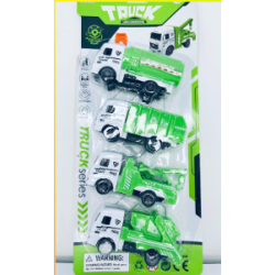 CAMIONES DE CONTRUCCION