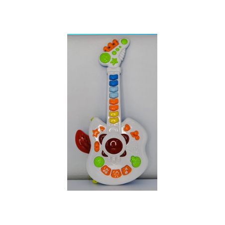 GUITARRA MUSICAL