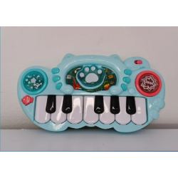 PIANO INFANTIL DE APRENDIZAJE