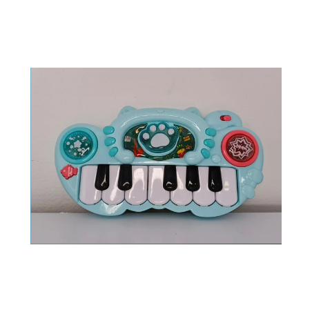 PIANO INFANTIL DE APRENDIZAJE