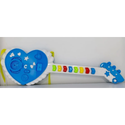 ORGANO ELECTRONICO DE APRENDIZAJE