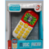 TELEFONO DE JUGUETE