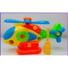 HELICOPTERO DIDACTICO