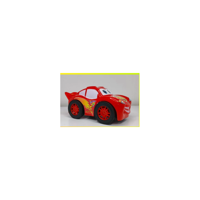 RAYO MCQUEEN