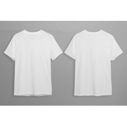 Camiseta  de algodón