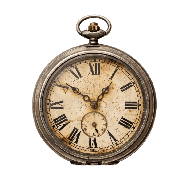 reloj coleccionable