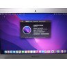Macbook air a1465 carcasa superior