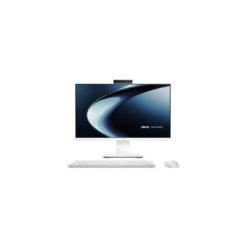 ASUS V400 AiO V470VA imágen frontal