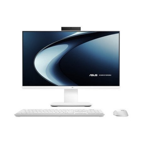 ASUS V400 AiO V470VA imágen frontal