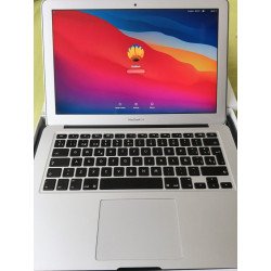 Computador portatil macbook air A1466