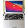 Macbook air a1466 encendido